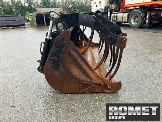 Accessoire télescopique Riman GH824TP