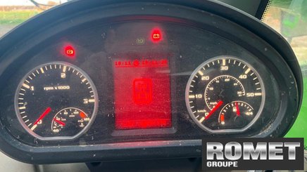 Chariot élévateur télescopique Merlo P27-6 PLUS - 7