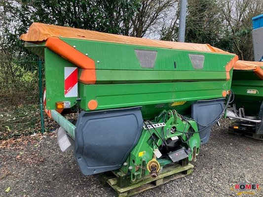 Distributeur d'engrais Amazone ZAM-PROFIS3001