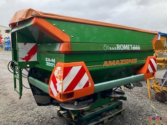 Distributeur d'engrais Amazone ZAM-PROFIS3001 - 3