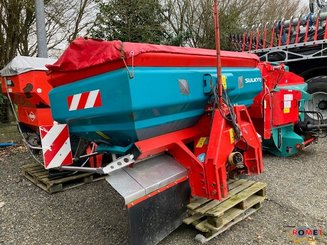 Distributeur d'engrais Sulky X36 - 1