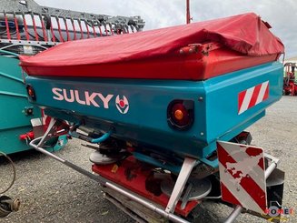 Distributeur d'engrais Sulky X36 - 2