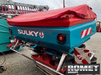 Distributeur d'engrais Sulky X36 - 2
