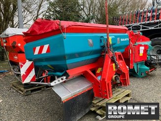 Distributeur d'engrais Sulky X36 - 1