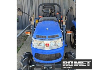 Tracteur vigneron Iseki TM3217FZVREA/RA - 5