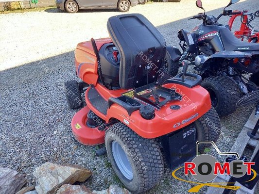 Tondeuse autoportée Autres 2690805