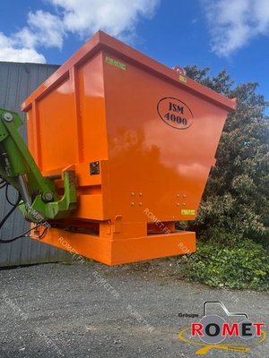 Accessoire télescopique non-renseigné JSM 4000