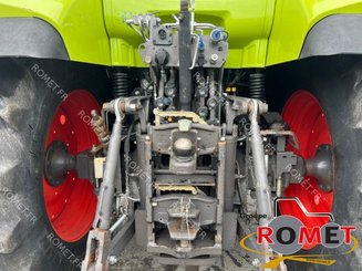 Tracteur agricole Claas ARION 650 - 4