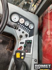 Chariot élévateur télescopique Faresin FH6.28 - 7