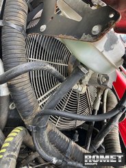 Chariot élévateur télescopique Faresin FH6.28 - 3