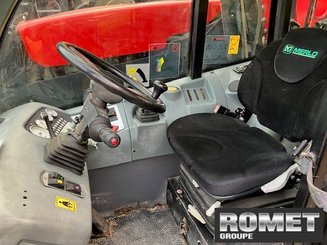 Chariot élévateur télescopique Faresin FH6.28 - 2