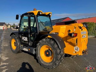 Chariot élévateur télescopique JCB 536-70 - 3