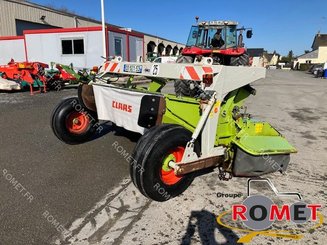 Faucheuse conditionneuse Claas DISCO 3050 TC - 1