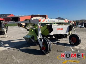 Faucheuse conditionneuse Claas DISCO 3050 TC - 1