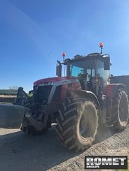Tracteur agricole Massey Ferguson 8S-205 D7 EX - 1