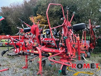Faneuse Taarup 8055 - 1