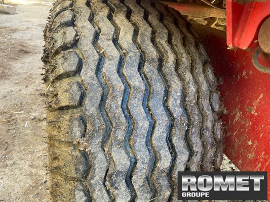 Unknown range 507 Gyrax GYRAMIX 140 SD T