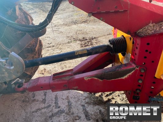 Unknown range 507 Gyrax GYRAMIX 140 SD T