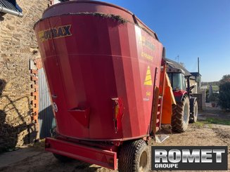 Non-renseigné Gyrax GYRAMIX 140 SD T - 16