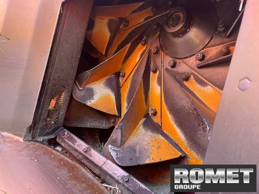 Unknown range 507 Gyrax GYRAMIX 140 SD T