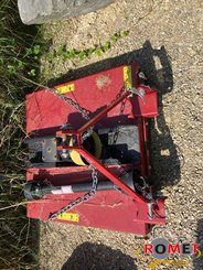 Gyrobroyeur Majar CG 90 - 1