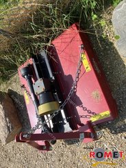 Gyrobroyeur Majar CG 90 - 1