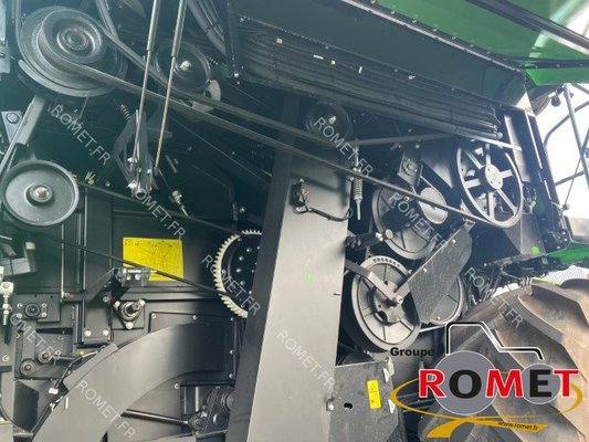 Unknown range 507 Deutz-Fahr C9306TSB