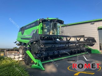 Non-renseigné Deutz-Fahr C9306TSB - 4