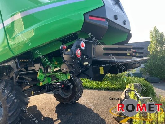 Unknown range 507 Deutz-Fahr C9306TSB