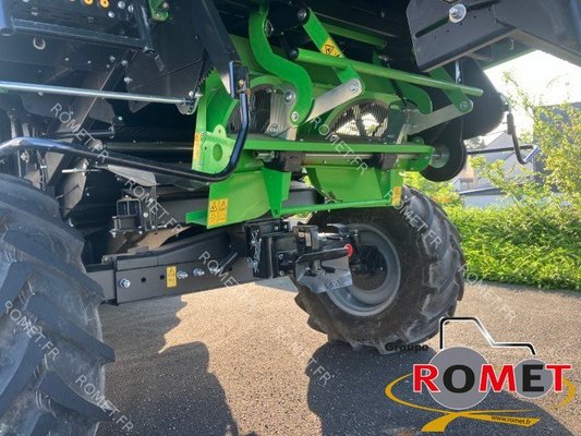 Unknown range 507 Deutz-Fahr C9306TSB