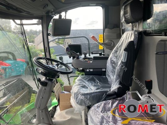 Unknown range 507 Deutz-Fahr C9306TSB