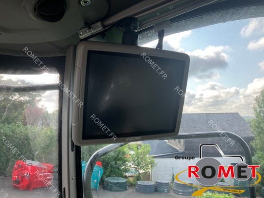 Unknown range 507 Deutz-Fahr C9306TSB