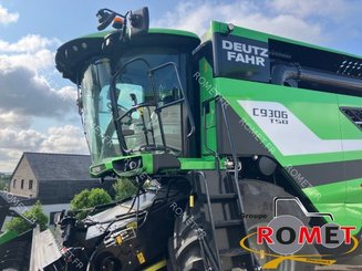 Non-renseigné Deutz-Fahr C9306TSB - 12