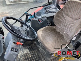 Tracteur agricole Kubota M 95 GX III - 3