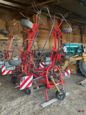 Faneur - TH680 D HY