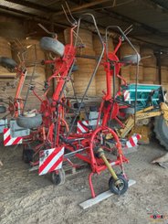 Faneur Fella TH680 D HY - 1