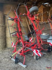 Faneur Fella TH680 D HY - 1