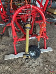 Faneur Fella TH680 D HY - 4