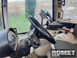 Tracteur agricole Massey Ferguson 5S-115 D4 DX - 2