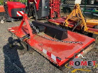 Gyrobroyeur Quivogne BLSN280 - 1
