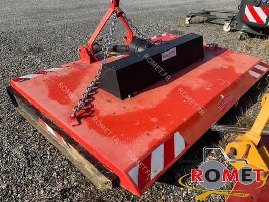 Gyrobroyeur Quivogne BLSN280