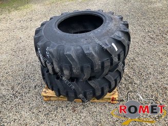 Roues Alliance Non-renseigné - 1
