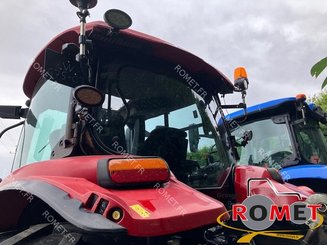 Tracteur agricole Case IH MAXXUM 115 - 6