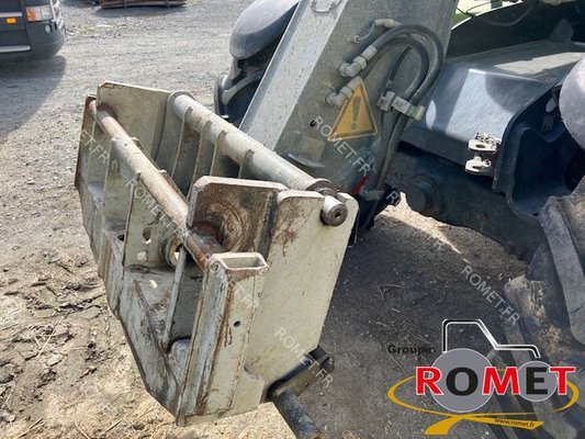 Chariot élévateur télescopique Claas SCORPION6030