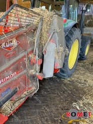 Pailleuse Kuhn PRIMOR P - 1