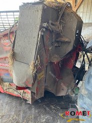 Pailleuse Kuhn PRIMOR P - 2