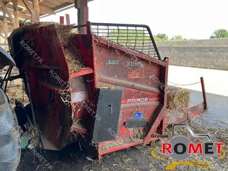 Pailleuse Kuhn PRIMOR P - 3