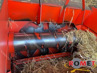 Pailleuse Kuhn PRIMOR P - 5