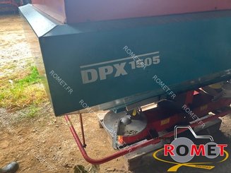 Distributeur d'engrais Sulky DPX1505 - 3