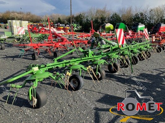 Faneur Krone KW7.92/8